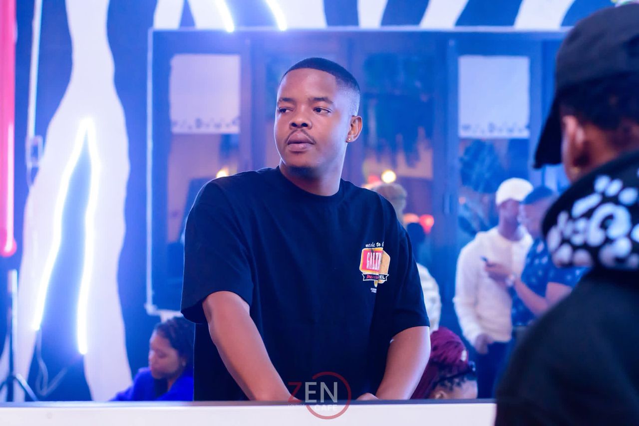 DJ Unsullied Nightlife Focus